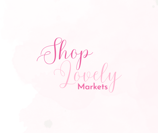 Shop Lovely Events